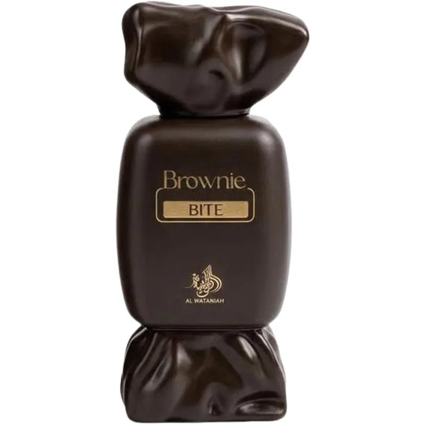 Brownie Bite — Al Wataniah