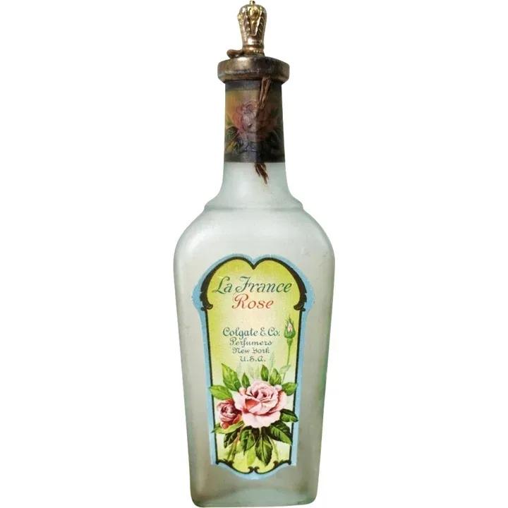 Aromania Bergamot — Faberlic