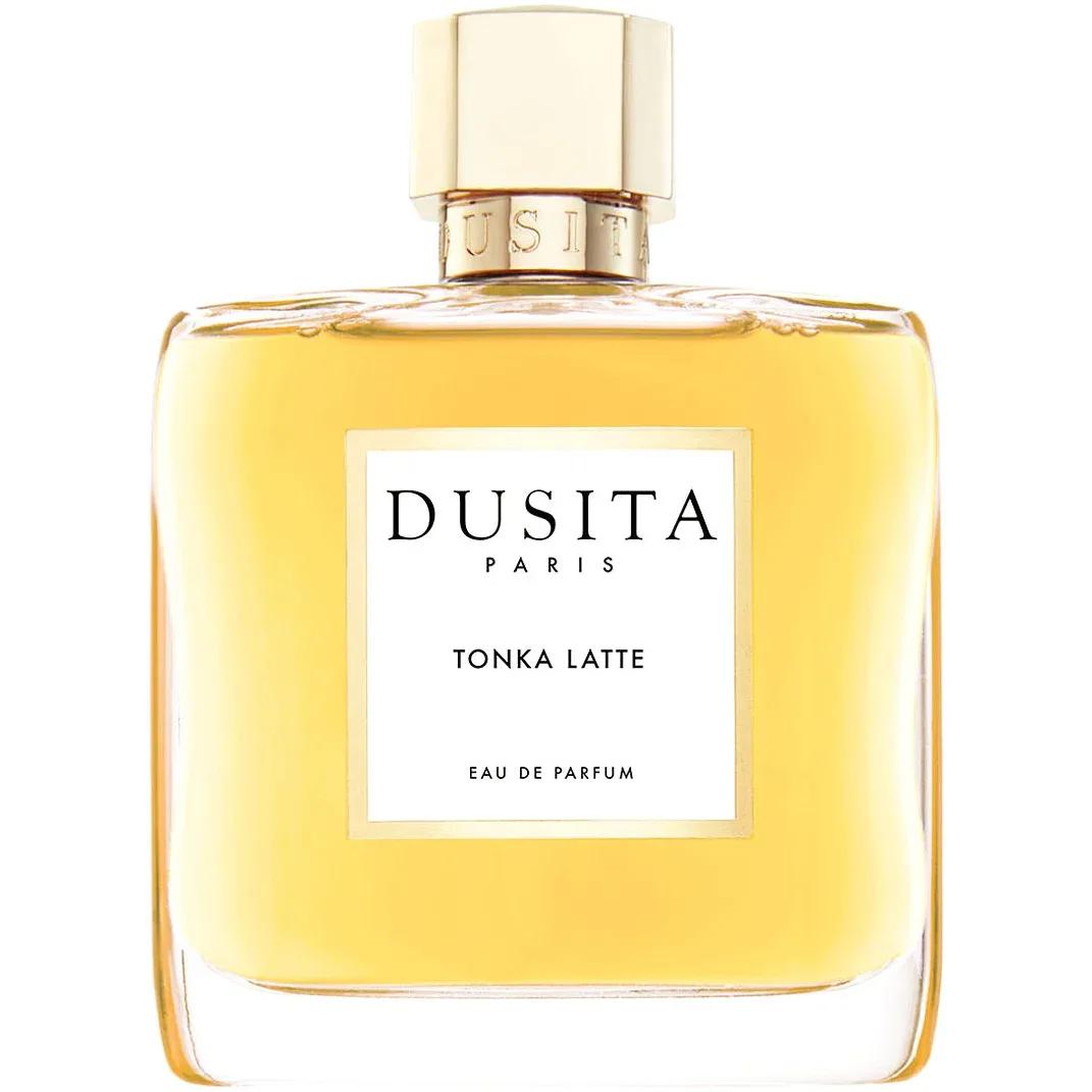 Tonka Latte — Dusita