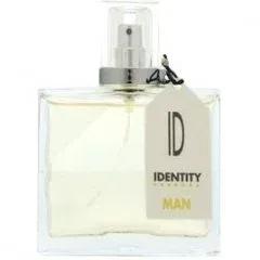 ID - Identity Man — Enrico Gi
