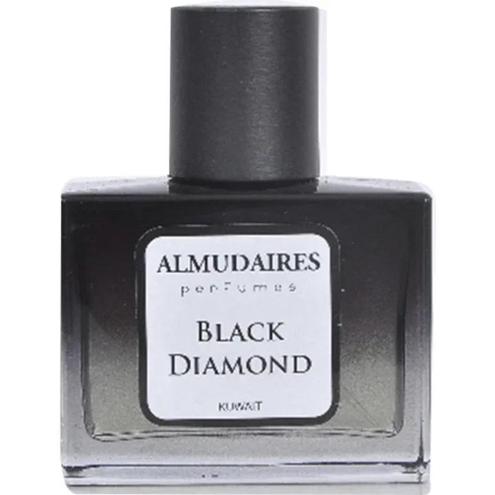 Black Diamond — Almudaires
