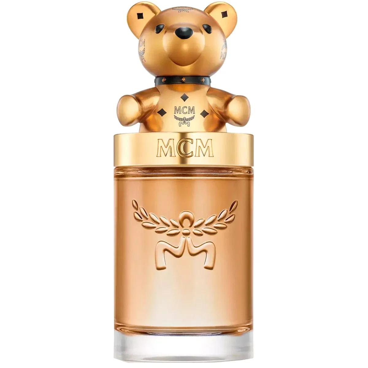 Mighty Bear — Mcm