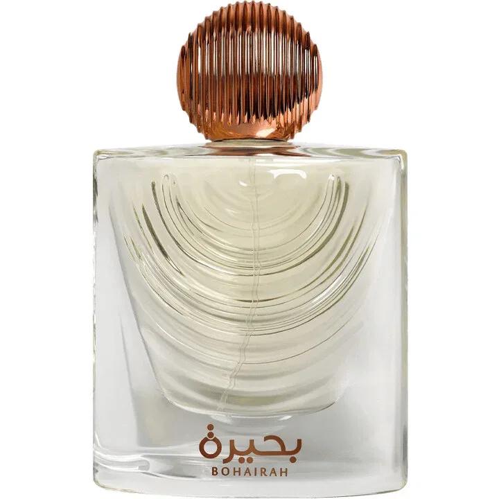 Bohairah — Ahmed Al Maghribi