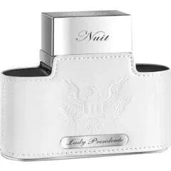 Lady Presidente Nuit — Emper
