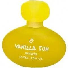Vanilla Fun — Omerta