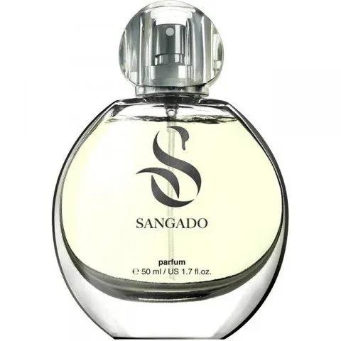 Hyacinth — Sangado