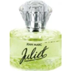 Juliet — Jean Marc