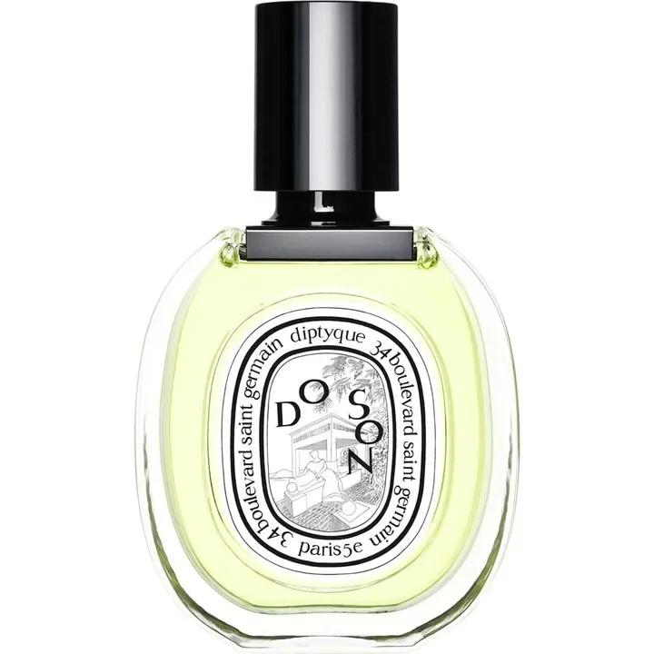 Do Son Diptyque 2005 Eau de Toilette — Diptyque