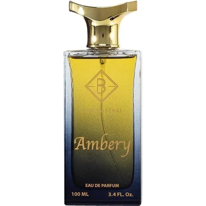Al Jana Parfum Nektar soOud Extrait — Sooud