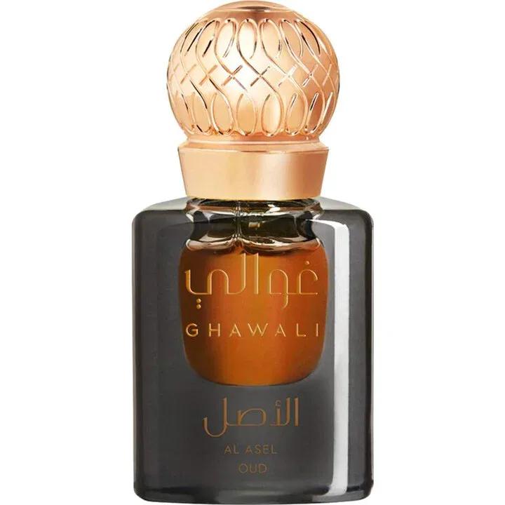 Al Asel Oud — Ghawali