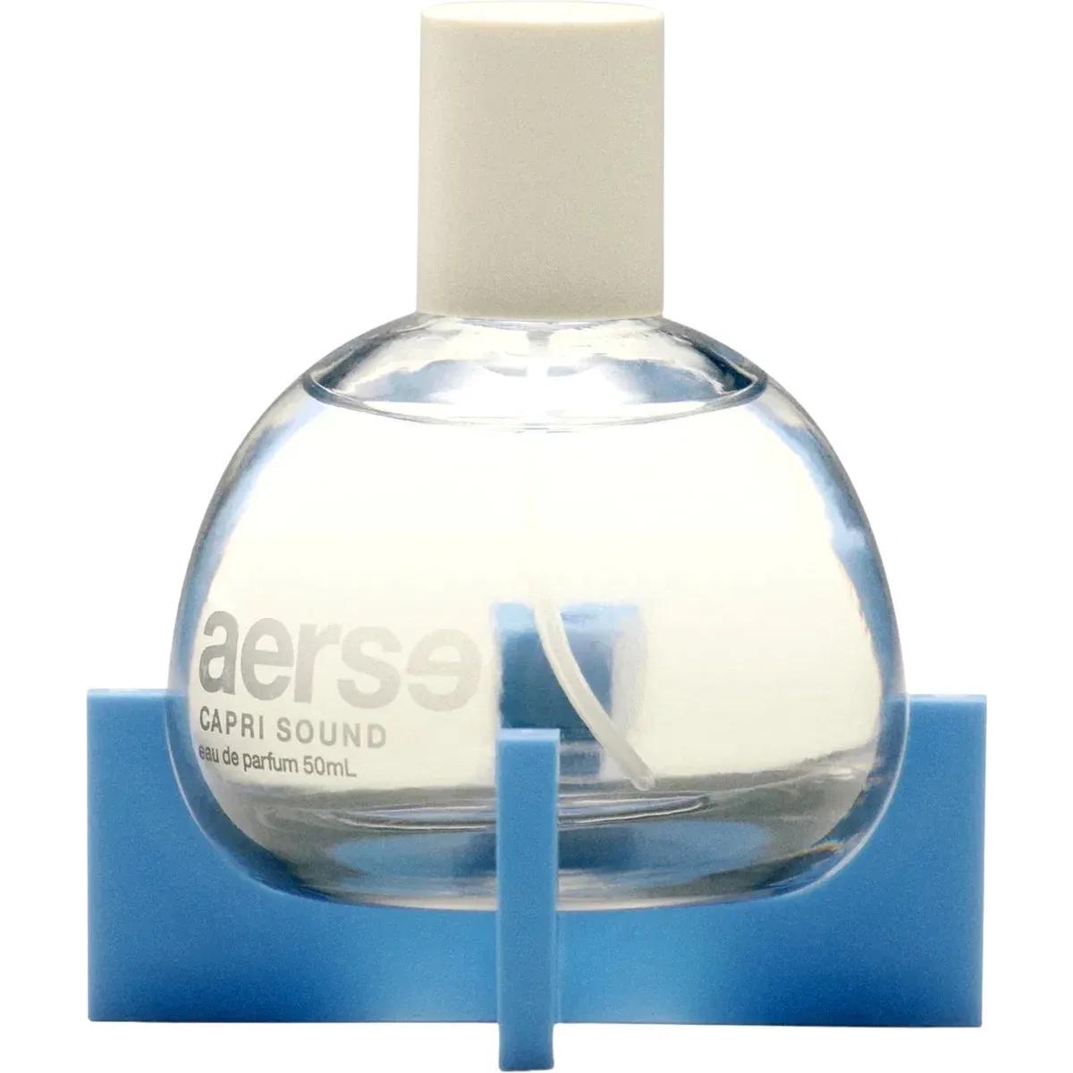 Capri Sound — aerse