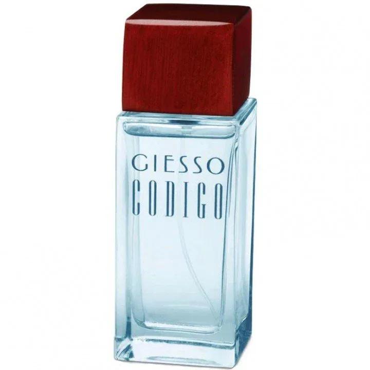 Codigo Men — Giesso