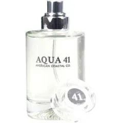 Aqua 41 for Men — American Coastal