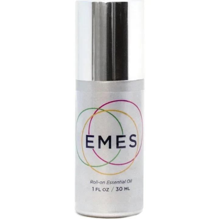 #1003 Mix/Flower Yuzu — EMES