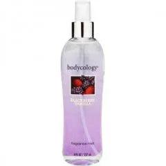 Blackberry Vanilla — bodycology