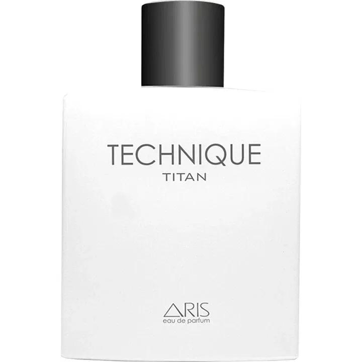 Technique Titan — Aris