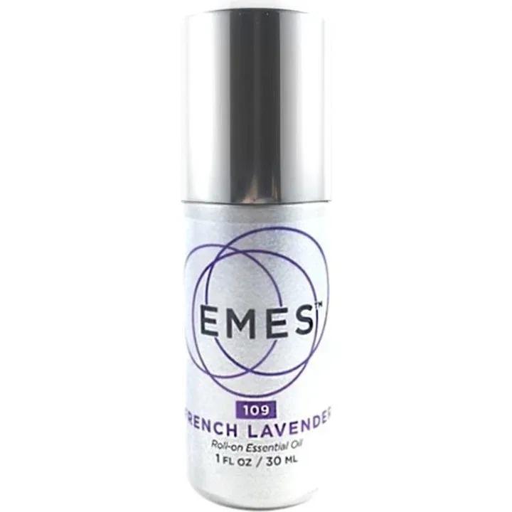 #109 French Lavender — EMES