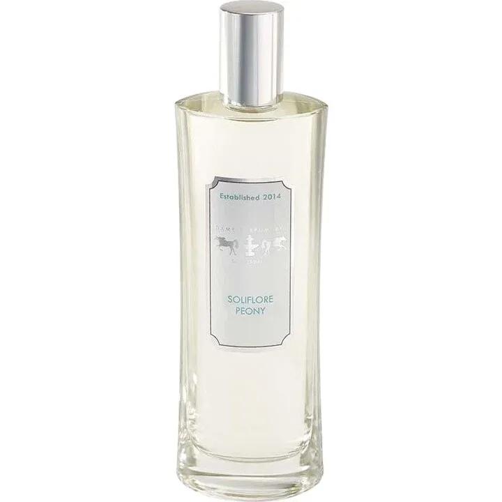 Soliflore Peony — Dame Perfumery Scottsdale