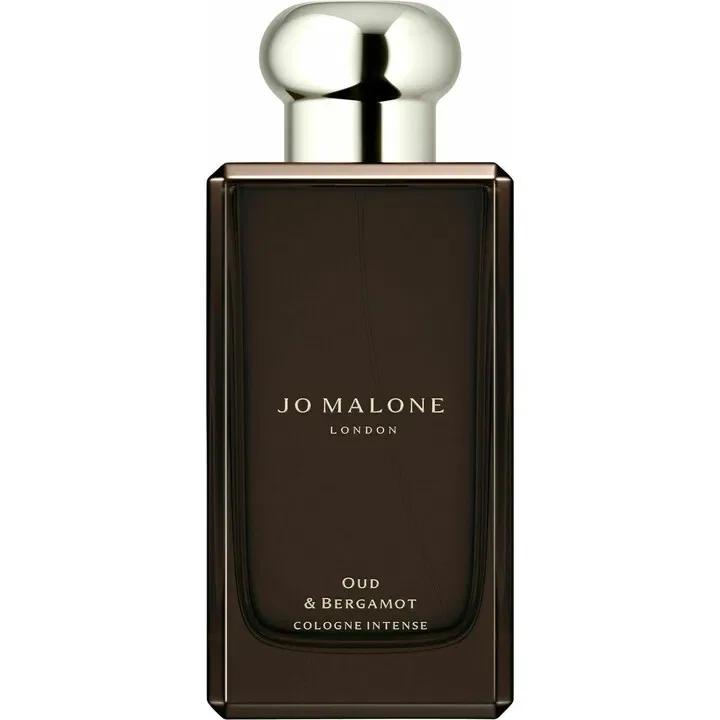 Oud & Bergamot — Jo Malone