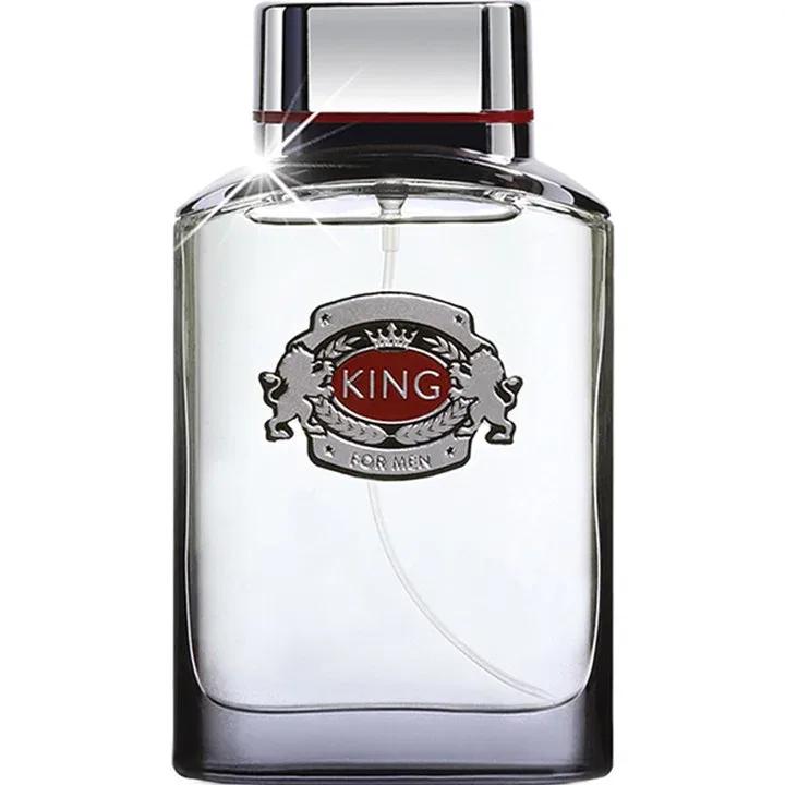 King — Sansiro