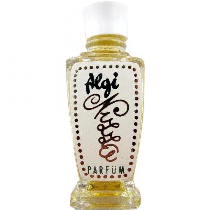 Nizza — Algi