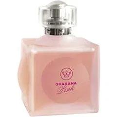 Shahana Pink — Black Onyx