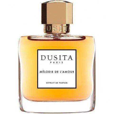 Mélodie de l'Amour Dusita 2016 Extrait de Parfum — Dusita