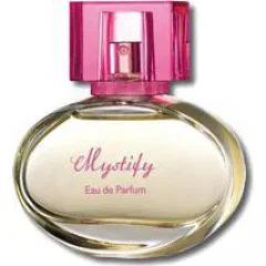 Mystify — Avroy Shlain