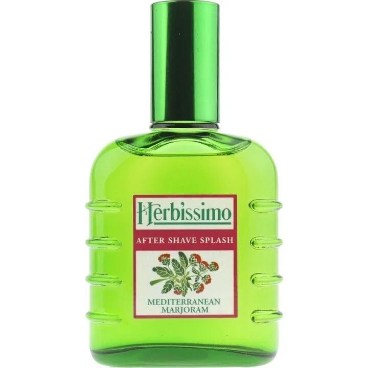 Herbíssimo Mejorana — Dana