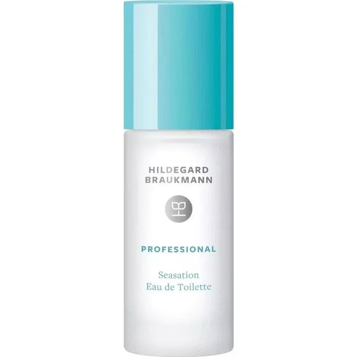 Professional Seasation — Hildegard Braukmann