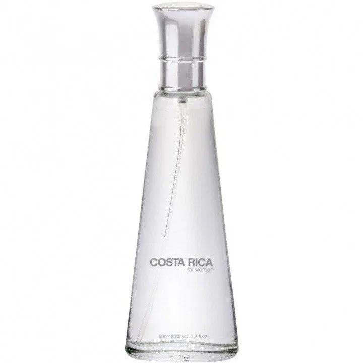 Costa Rica for Women — Jean Marc