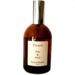 Fleurie - Rose & Neroli — Accord Parfait