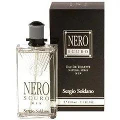 Nero Scuro Men — Sergio Soldano