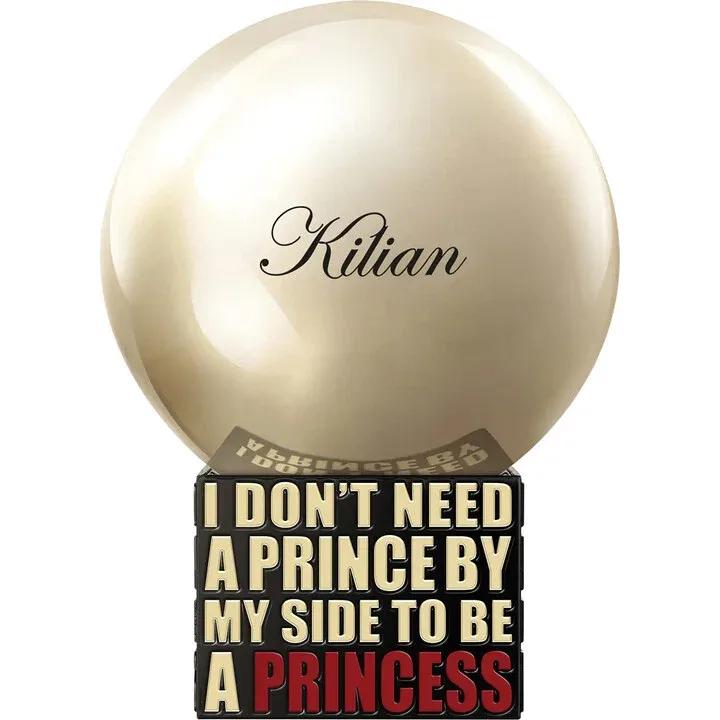I Don't Need A Prince By My Side To Be A Princess - Rose de Mai — Kilian
