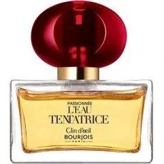Clin d'Œil - Passionnée L'Eau Tentatrice — Bourjois