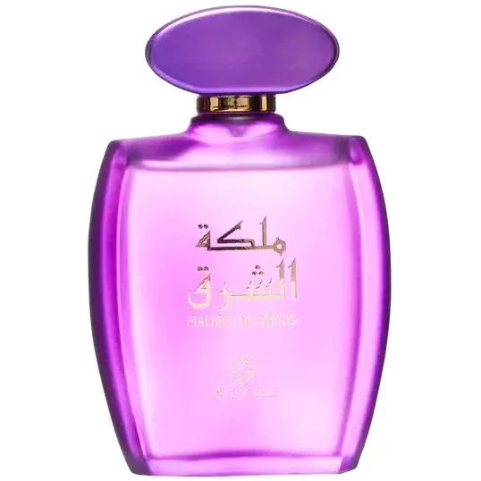 Malikat Al Sharq — Ajyad