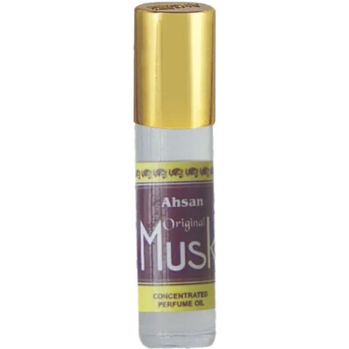 Original Musk — Ahsan