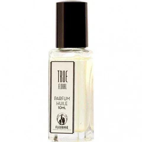 True Floral — Fleurage Perfume Atelier