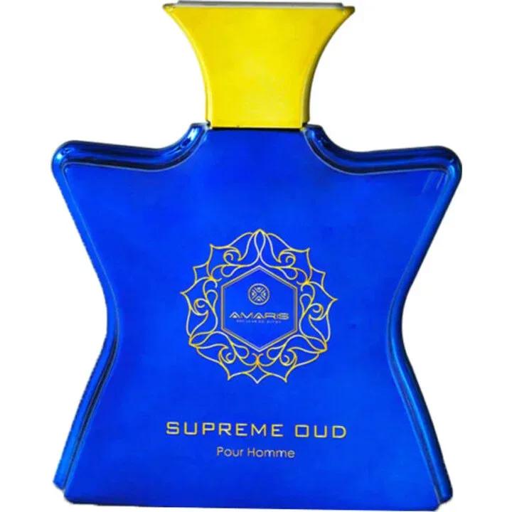 Supreme Oud — Amaris