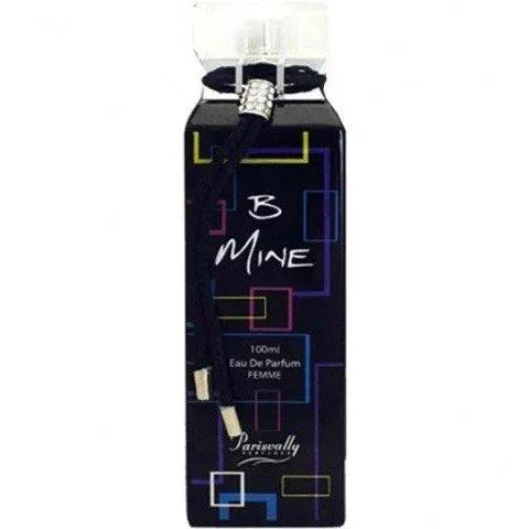 B Mine — Parisvally