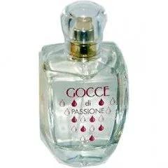 Gocce di Passione Sexy — Morris