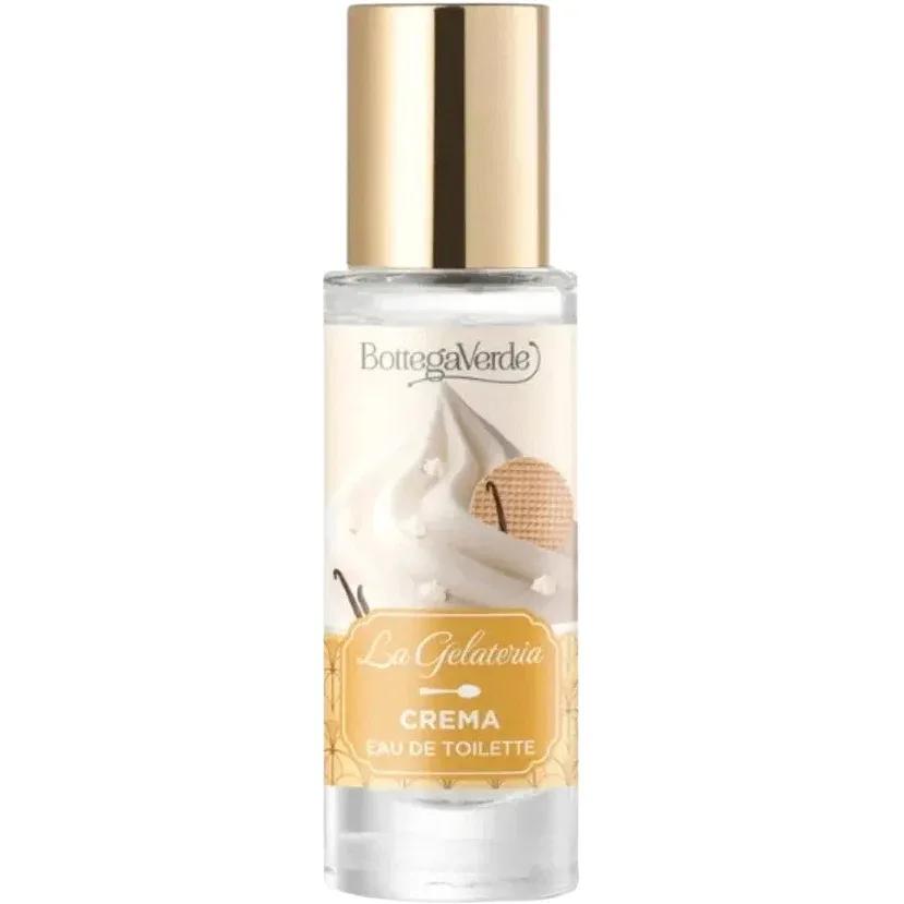 Crema — Bottega Verde