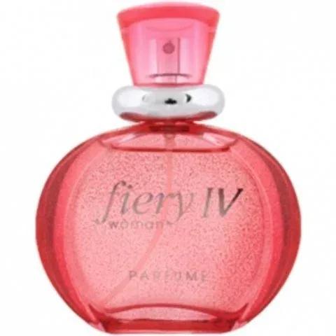 Fiery IV — Akat