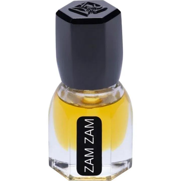 Zam Zam Attar — Areej Le Doré