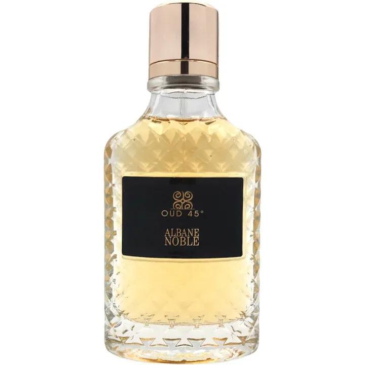 Oud 45° — Albane Noble