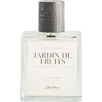 Jardin de Fruits — Lothantique