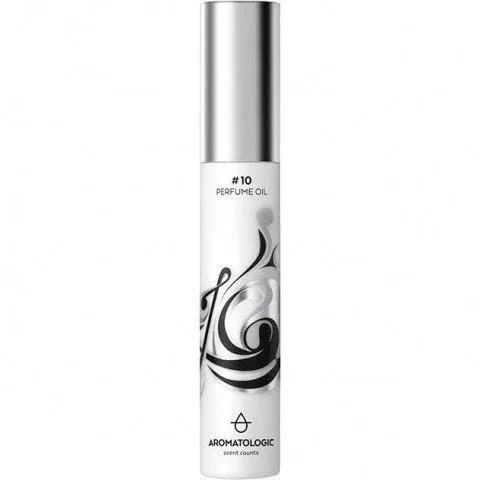 #10 — Aromatologic