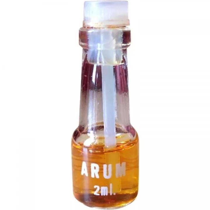An Nabi — Mellifluence Perfume