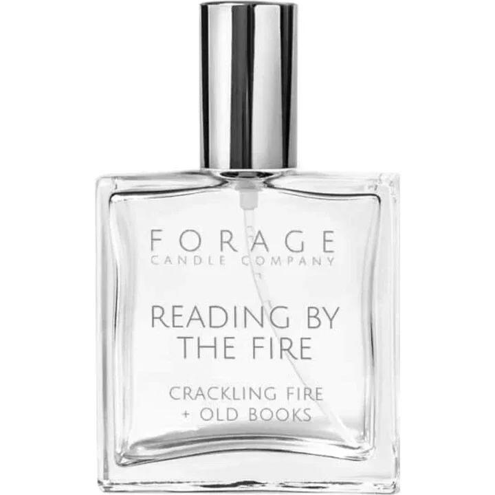 Reading by the Fire — Forage
