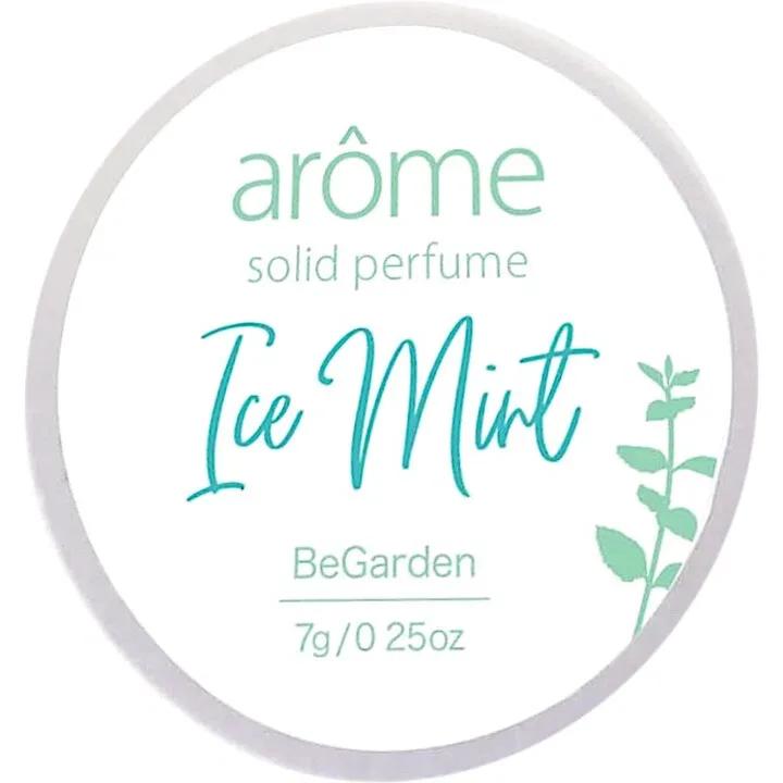 Ice Mint — Arome